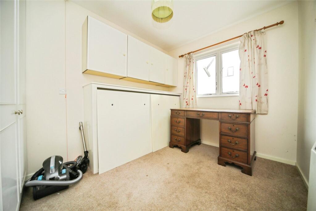 Apartment in Ipswich - More