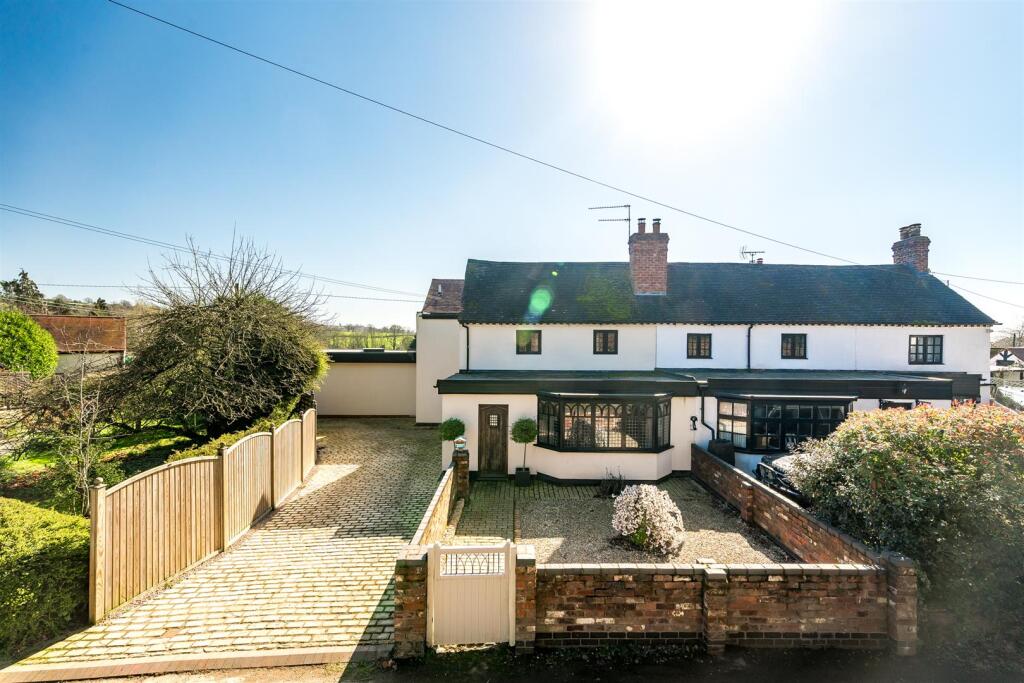 Main image of property: Bayton, Kidderminster