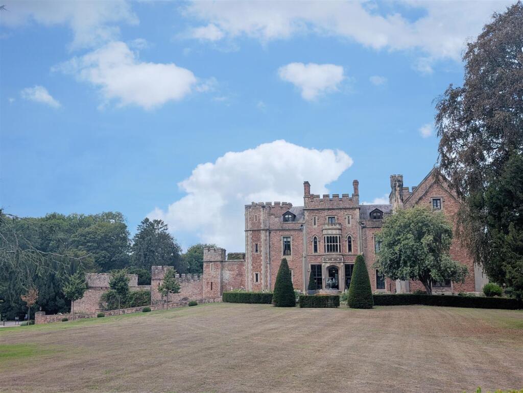 House in Shrewsbury - View 2
