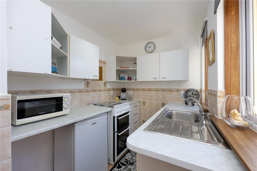 Apartment in Leven, Innerleven - View 4