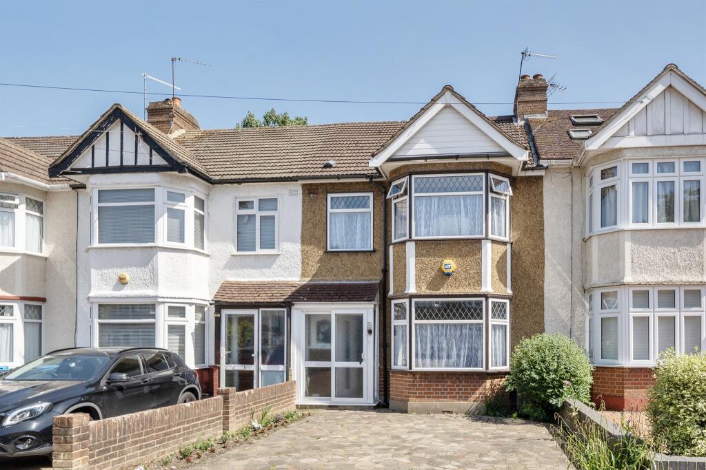 Main image of property: Ladysmith Road, Enfield