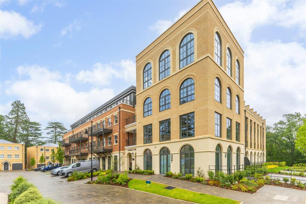 Main image of property: Sunningdale Park, Sunningdale