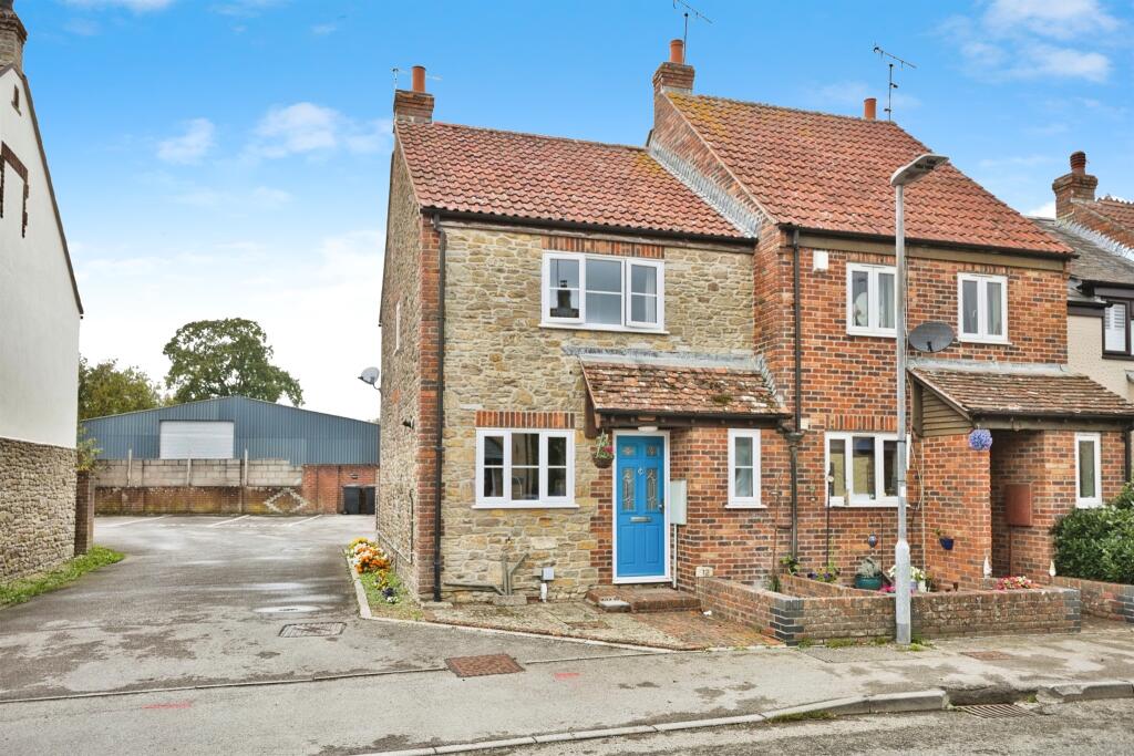Main image of property: Hoopers Lane, Stoford, Yeovil