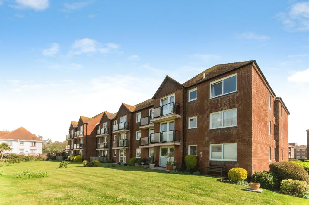 Main image of property: Brookfield Road, Bexhill-On-Sea