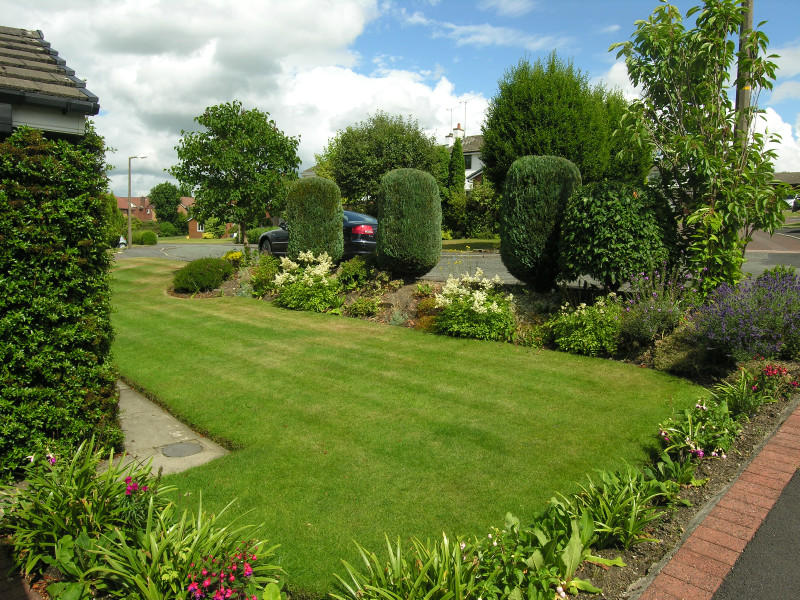 Photo of the property