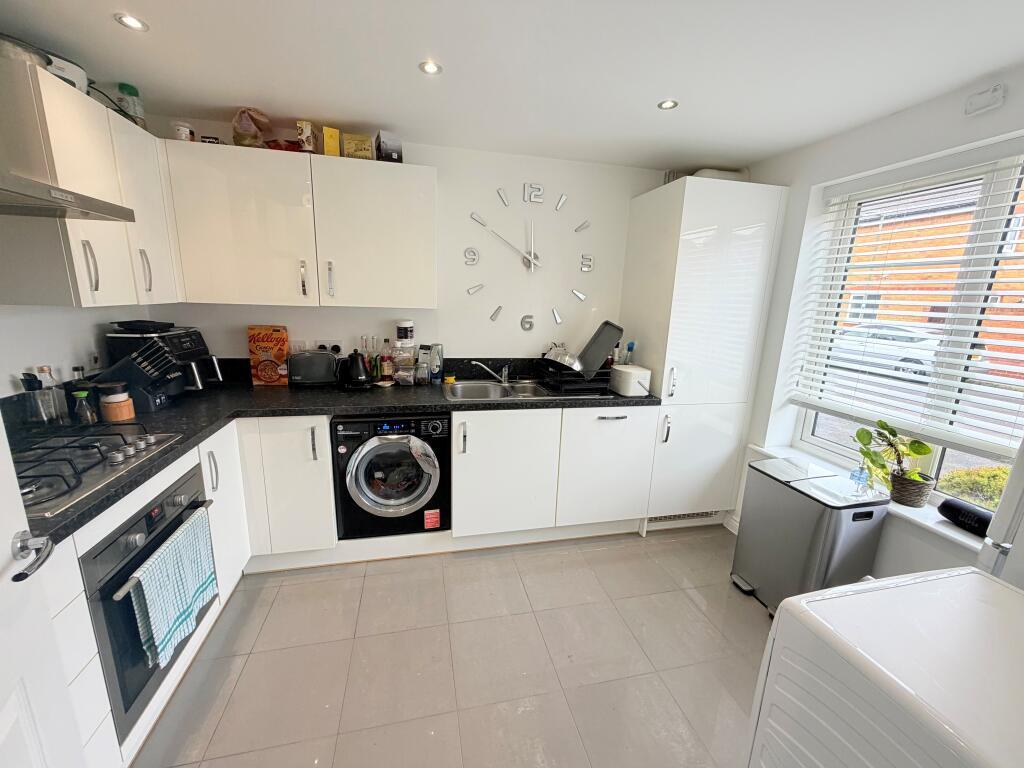 House in Oxford - View 4