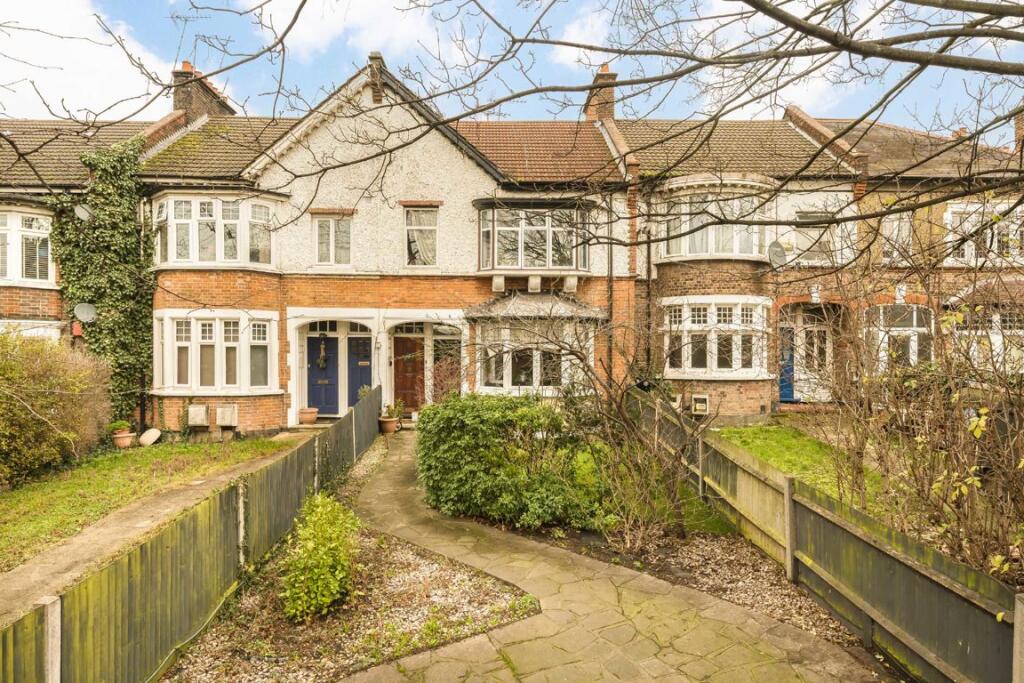 Main image of property: Leigham Court Road, Streatham