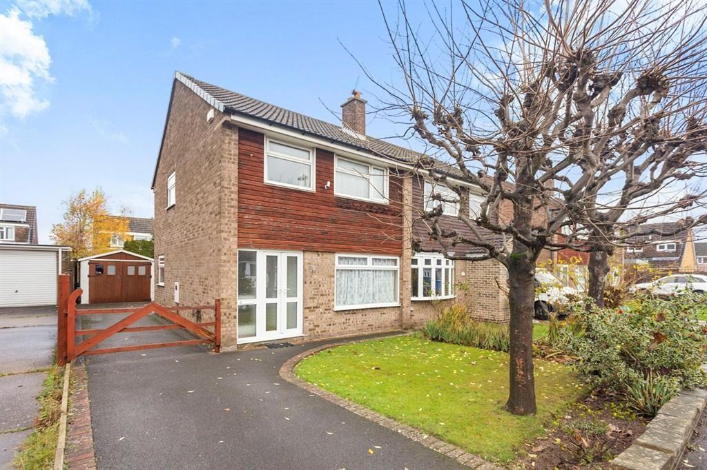 Main image of property: HOYLAKE COURT, MICKLEOVER 