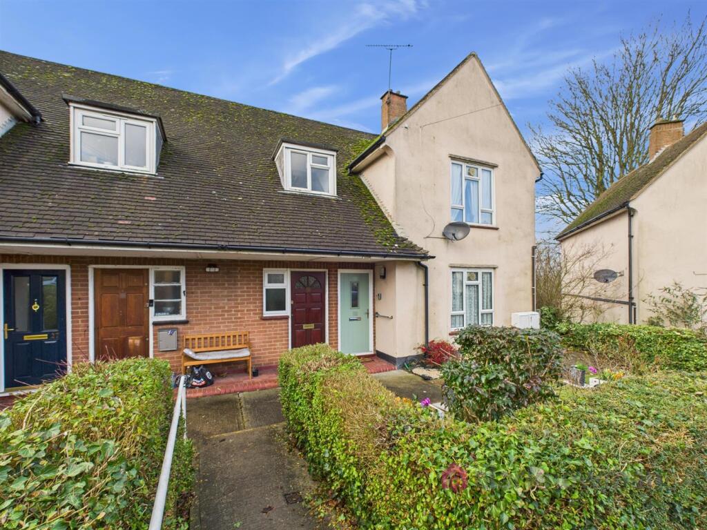 Main image of property: The Hill, Old Harlow, CM17