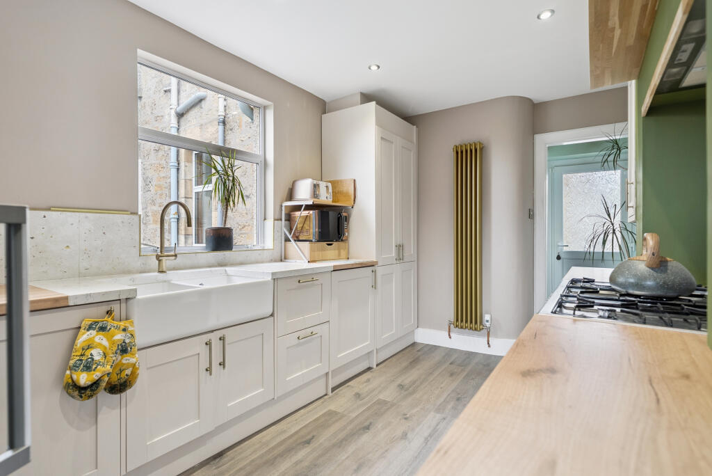 House in Falkirk - View 5