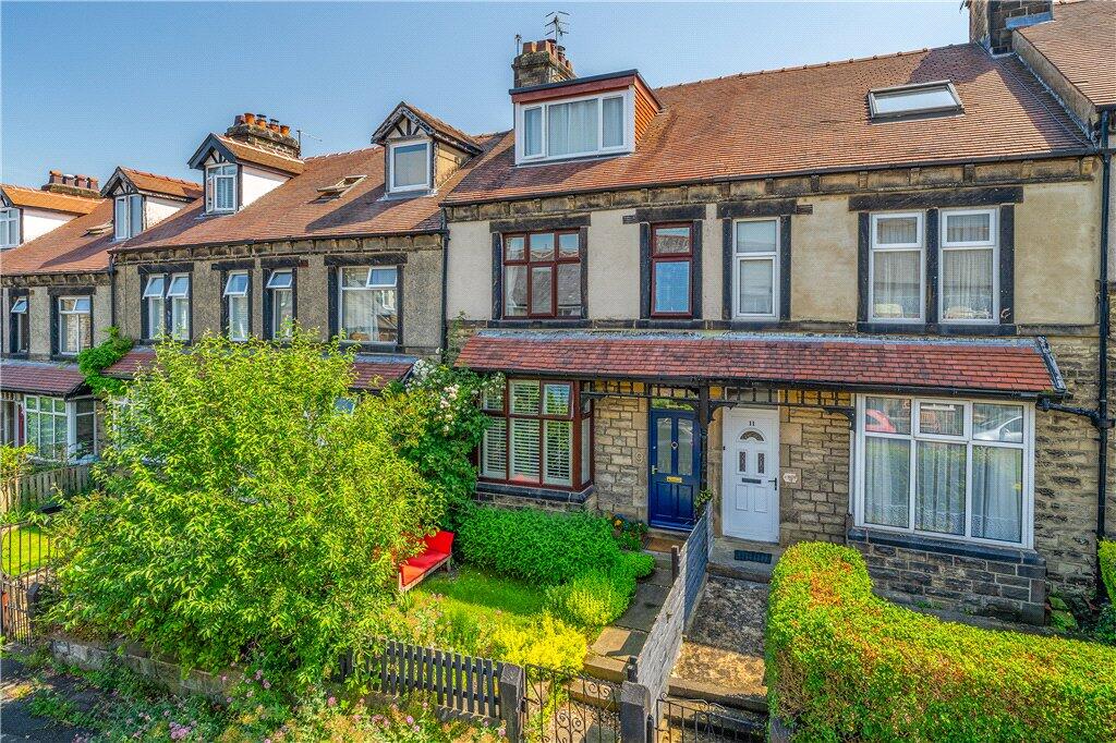 Main image of property: Victory Road, Ilkley, West Yorkshire, LS29