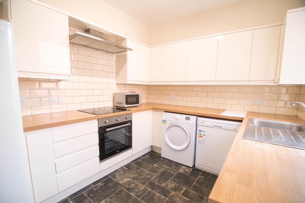 Main image of property: 5b Wiseton Road, Hunters Bar