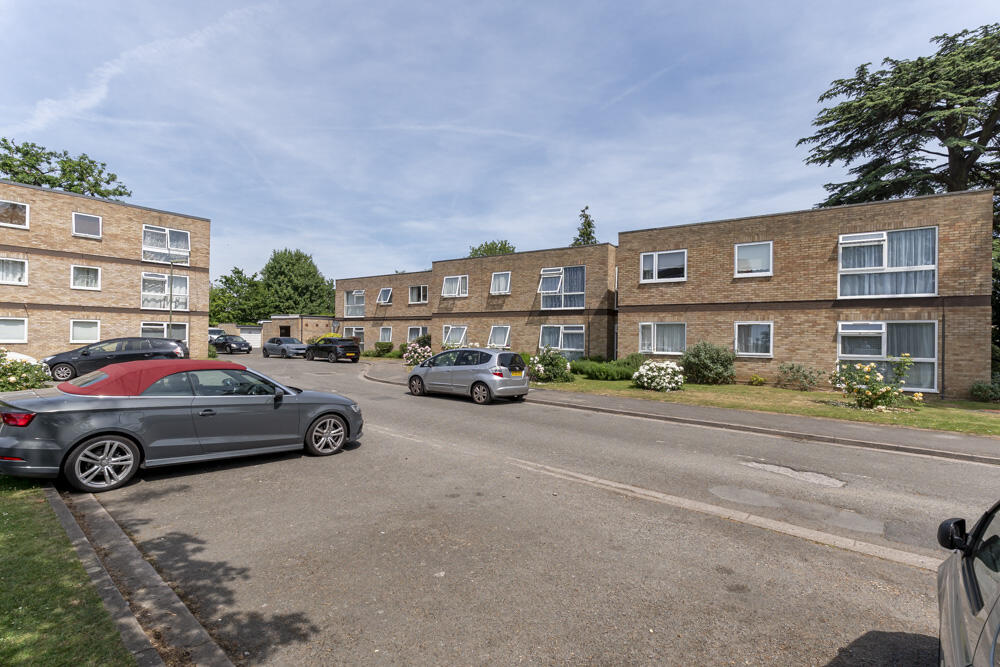 Main image of property: Crockford Park Road, Addlestone, Surrey.