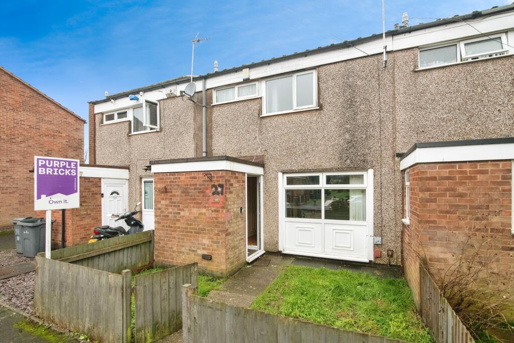Main image of property: Woodgate Gardens, Birmingham, B32