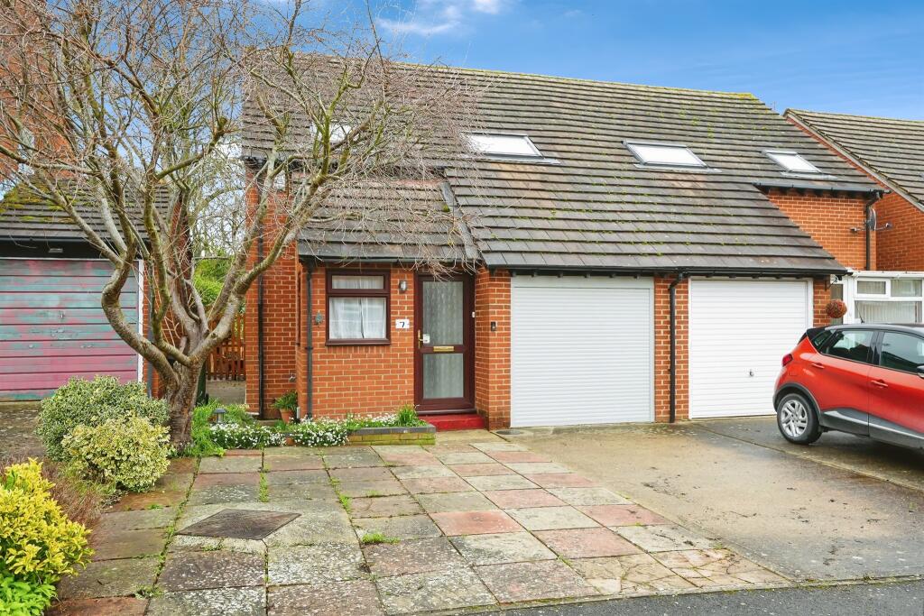 Main image of property: Balmoral Road, Didcot