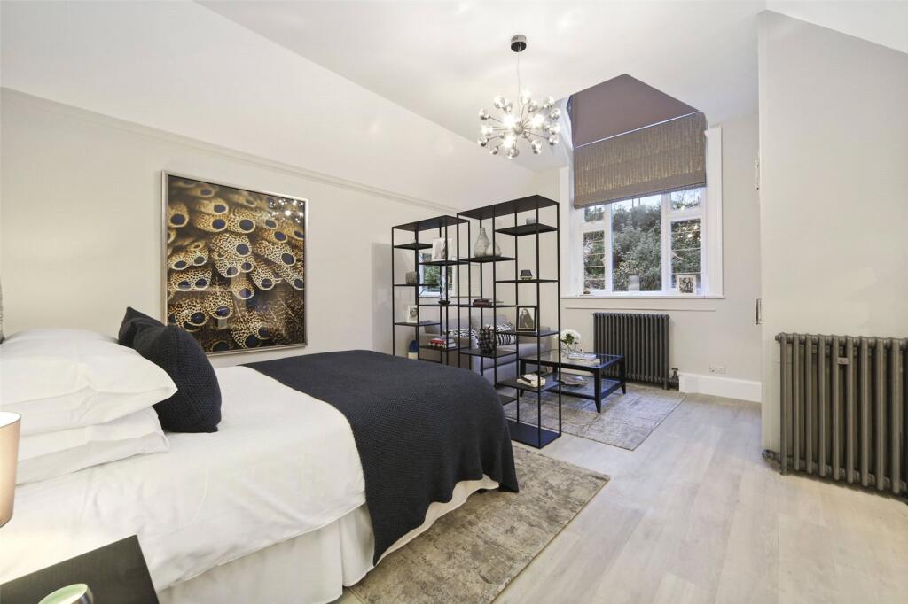 Main image of property: Langland Gardens, 
Hampstead, NW3