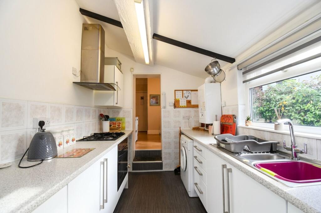 House in Salford, Patricroft - View 4