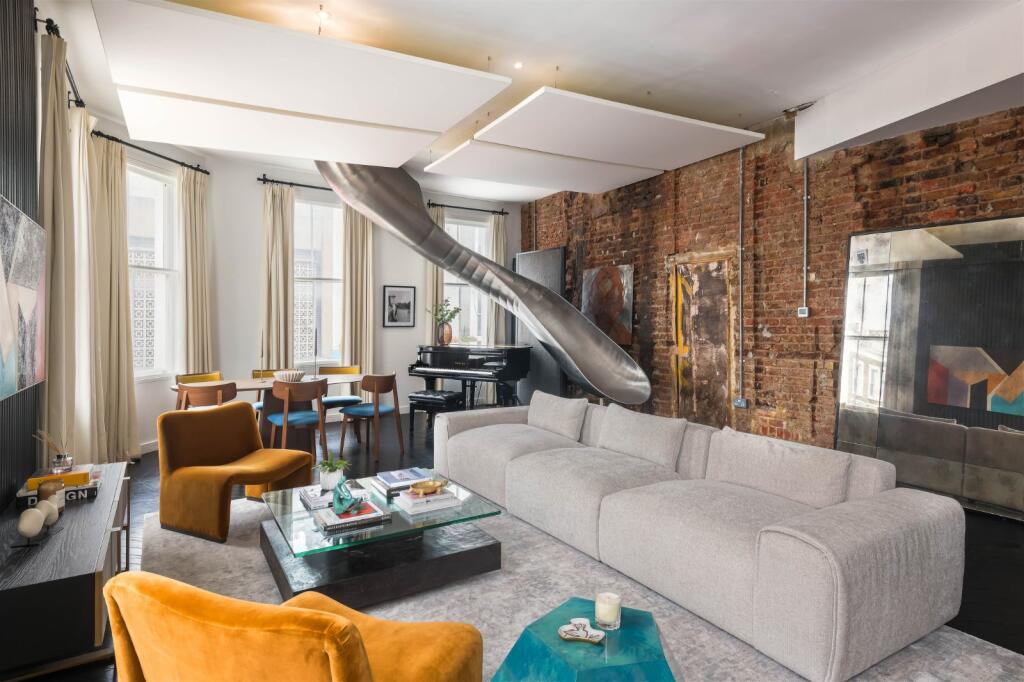 Main image of property: Portobello Road, Notting Hill, London