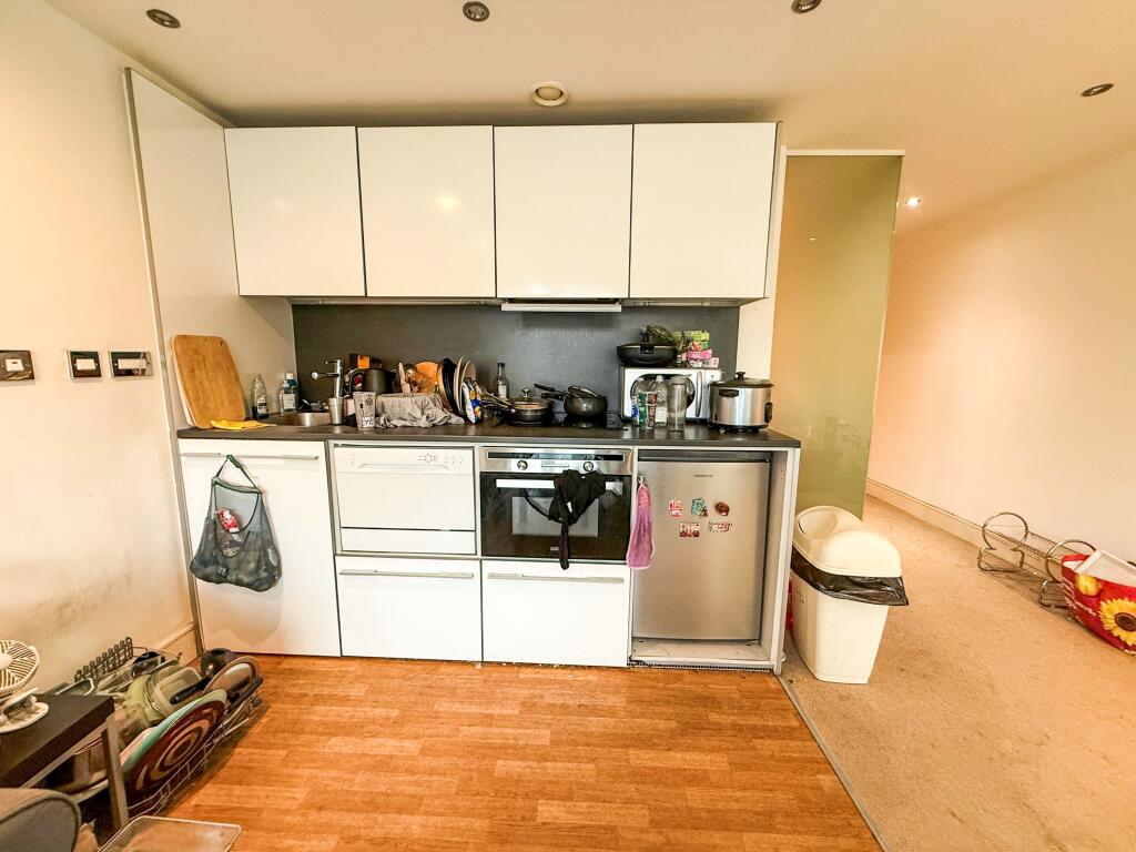 Main image of property: Huntingdon Street, City Centre, Nottingham, NG1