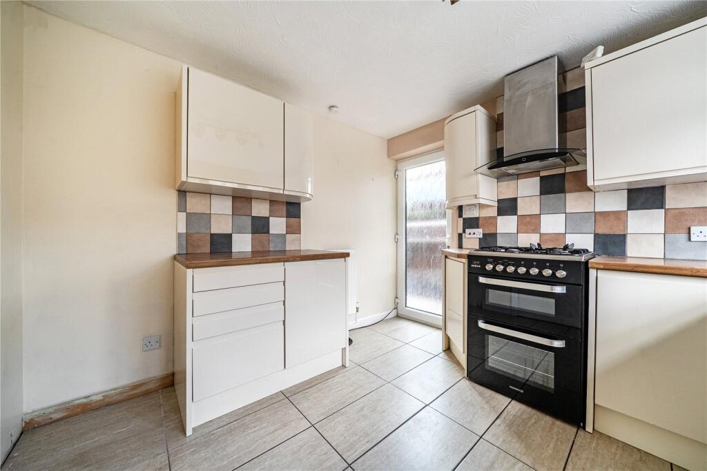 House in South Oxfordshire, Didcot - View 4