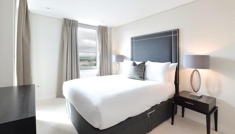 4 bedroom apartment for rent