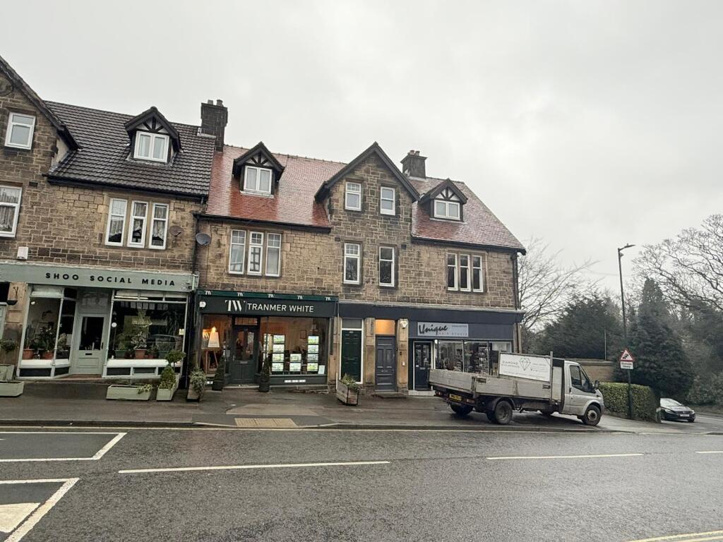 Main image of property: Bolling Road, Ilkley, West Yorkshire, LS29