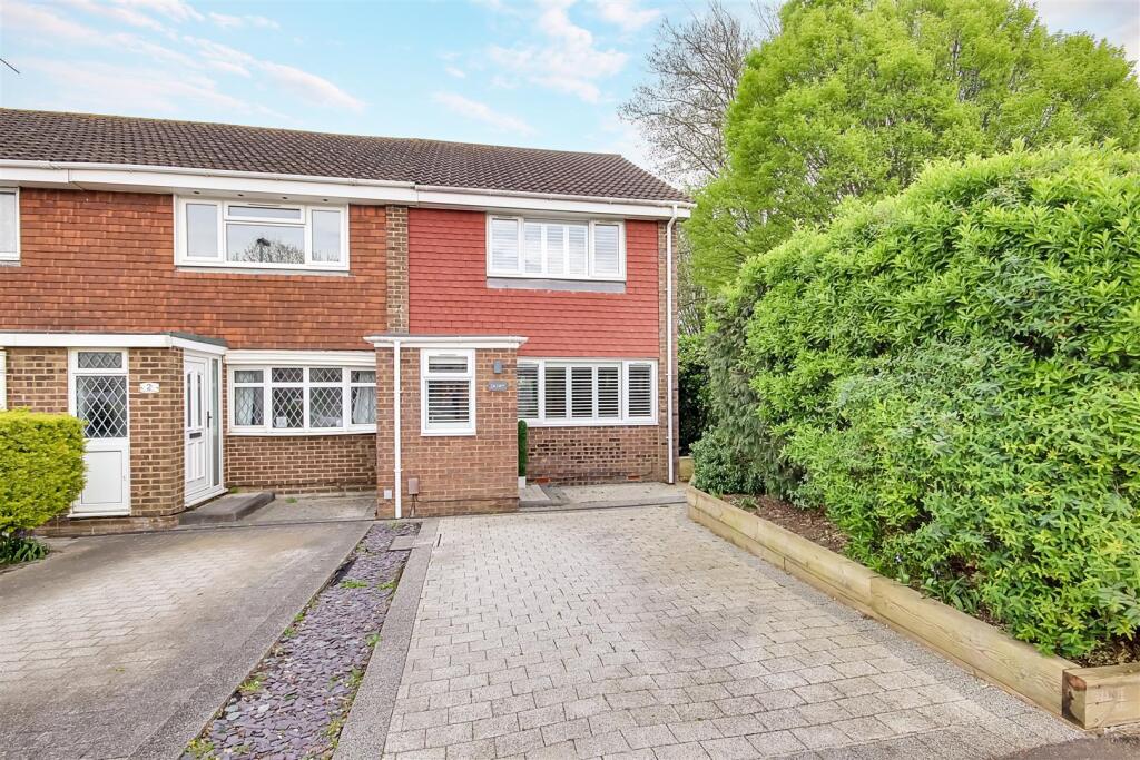 Main image of property: Montreal Way, Worthing