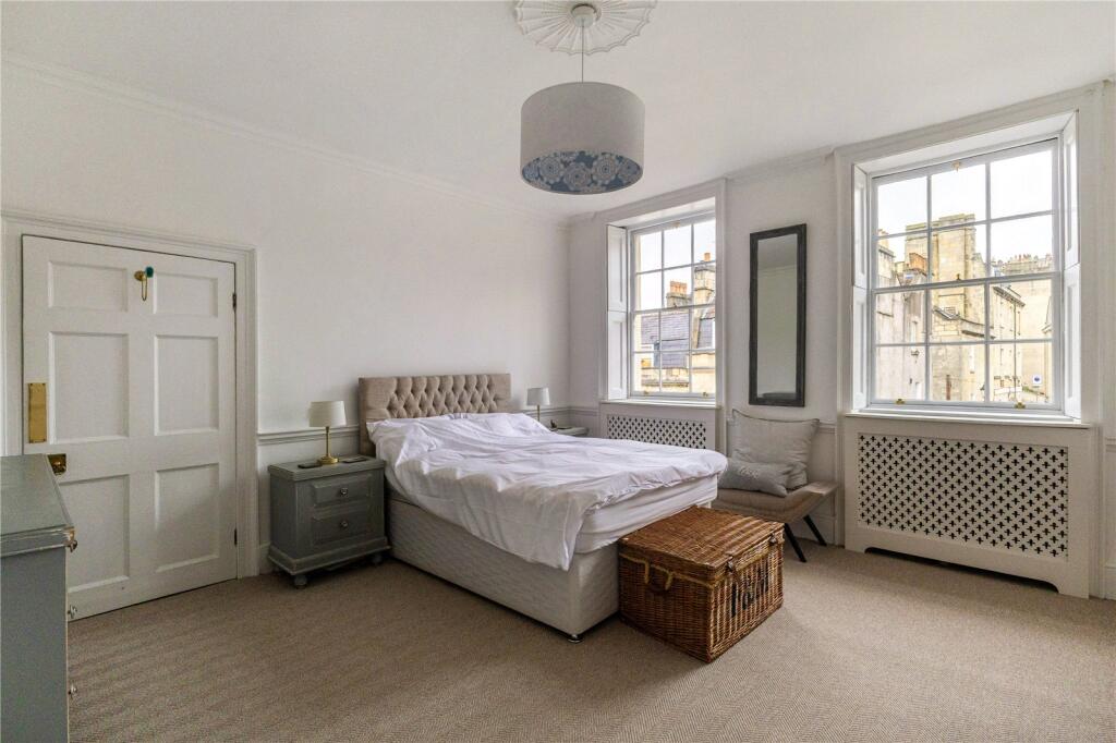 Additional image 18 of Rivers Street, Bath, BA1