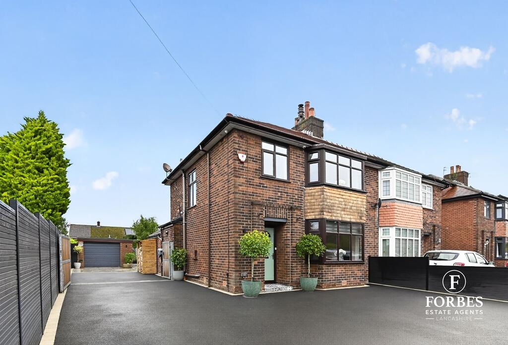 Main image of property: Clifton Avenue, Leyland, PR25