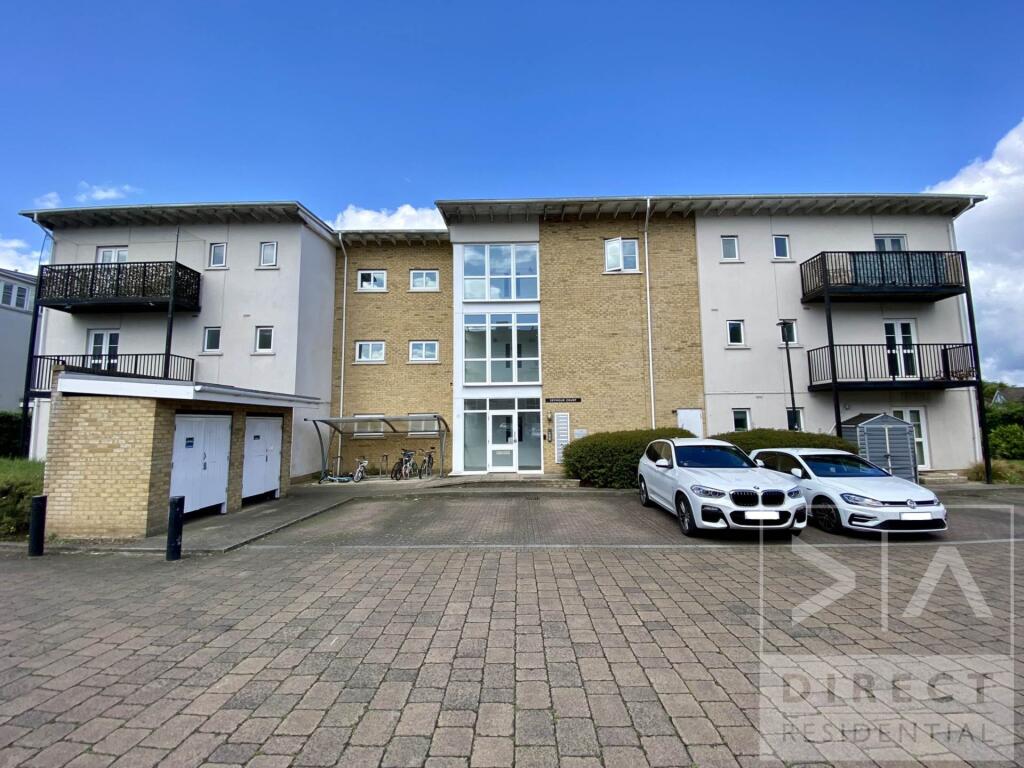 Main image of property: Revere Way, Epsom, KT19 9RJ