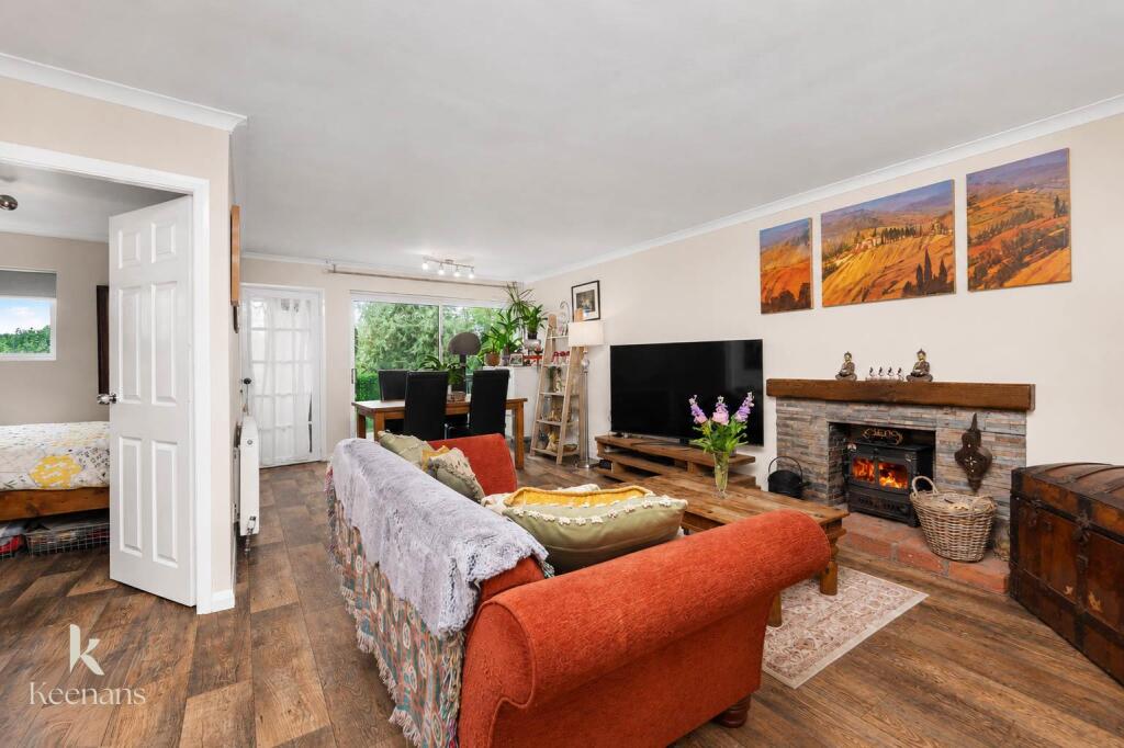 Main image of property: Waddington Close, Lowercroft, Bury