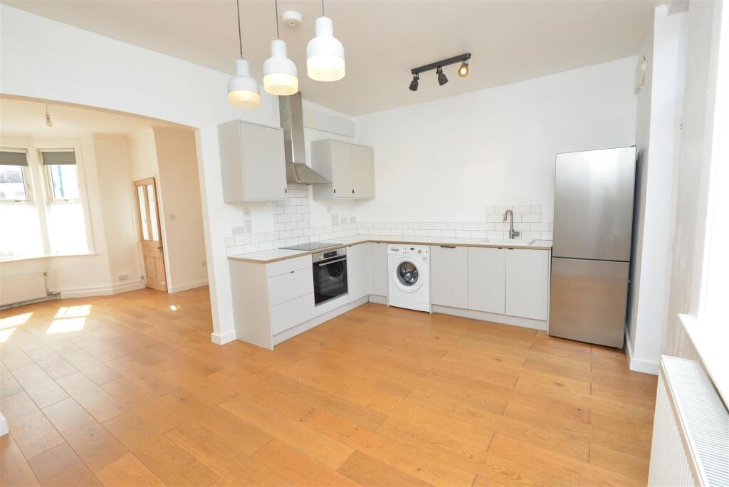House in Bristol - View 2