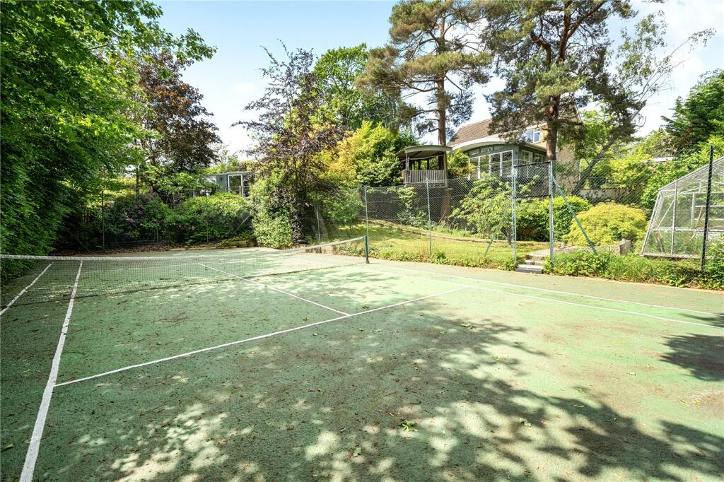 The Fairway, Camberley, Surrey, GU15 - View 2