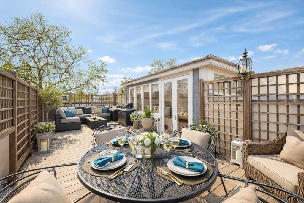 Main image of property: Bolton Gardens, London