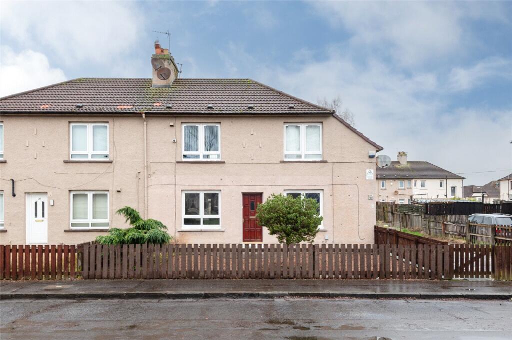 Main image of property: Haughgate Terrace, Leven, Fife, KY8