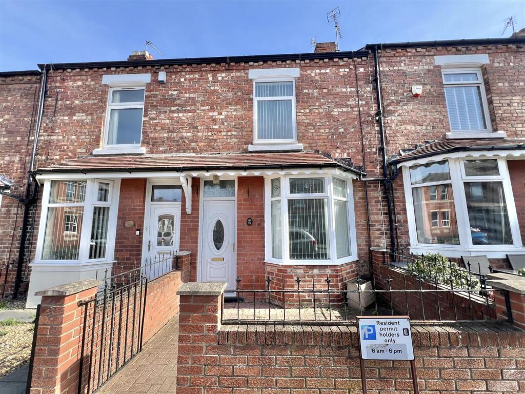 Main image of property: Vancouver Street, Darlington