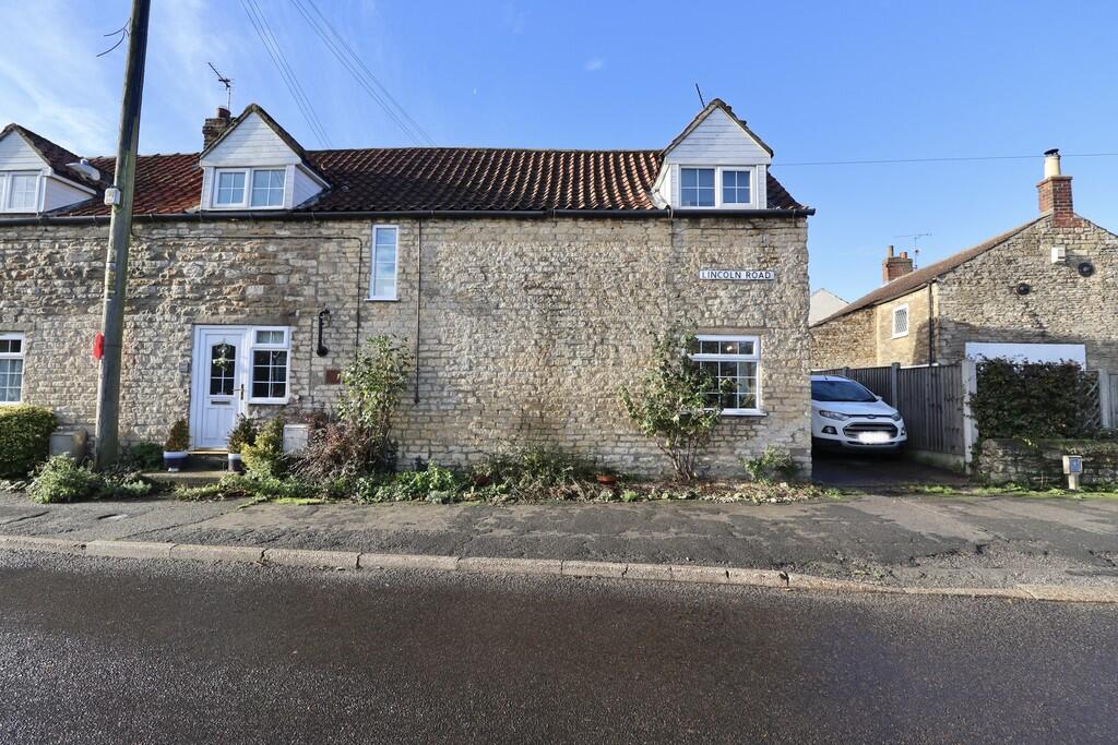 Main image of property: Lincoln Road, Ingham