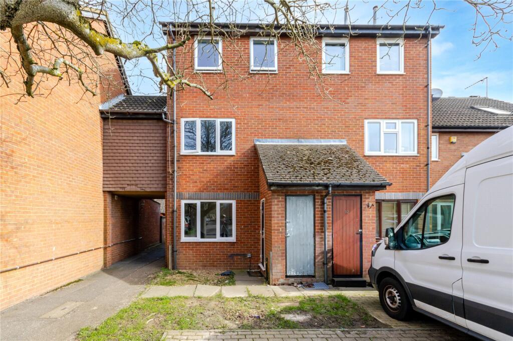 Main image of property: Wolstan Close, Denham, Uxbridge, Buckinghamshire, UB9