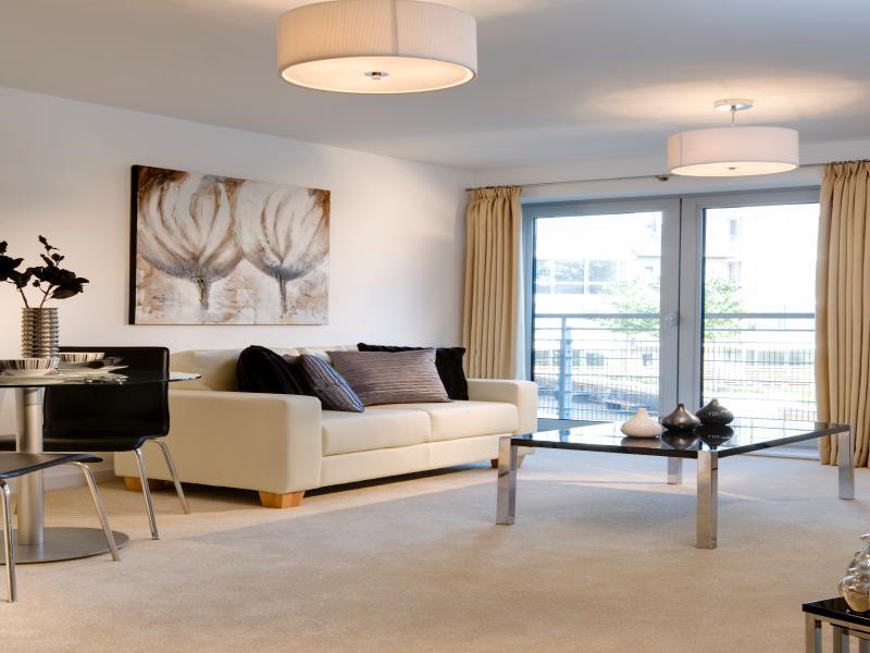 Apartment in Portsmouth - View 4