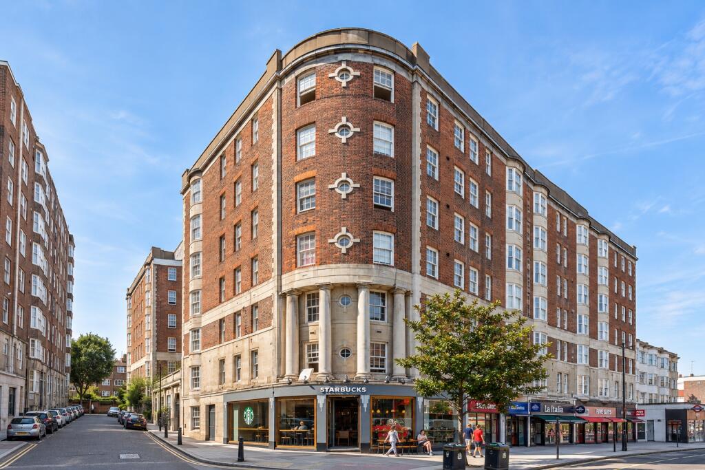 Main image of property: Queensway, Bayswater, London, W2