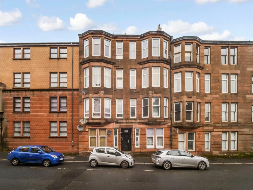 Main image of property: Roxburgh Street, Greenock, Inverclyde, PA15