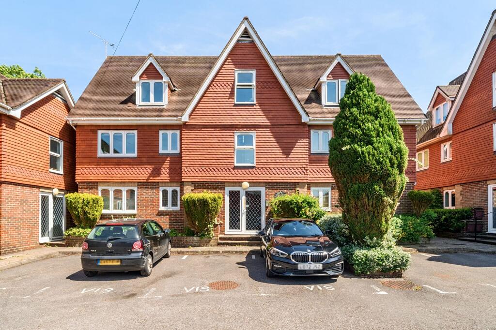 Main image of property: Headley Road, Grayshott, GU26