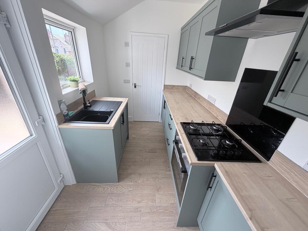 Main image of property: TALBOT STREET, PINXTON, NOTTINGHAM