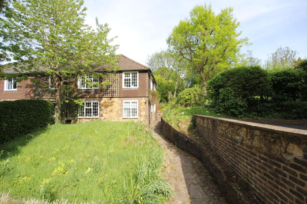 Main image of property: London Road, Crowborough