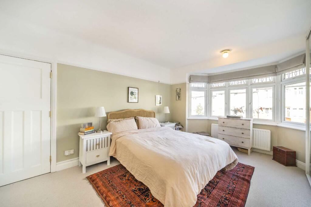 House in London - View 5