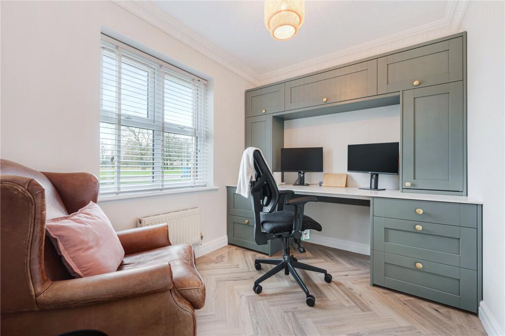 House in Fylde, Moss Side, Westby-with-Plumptons - View 3