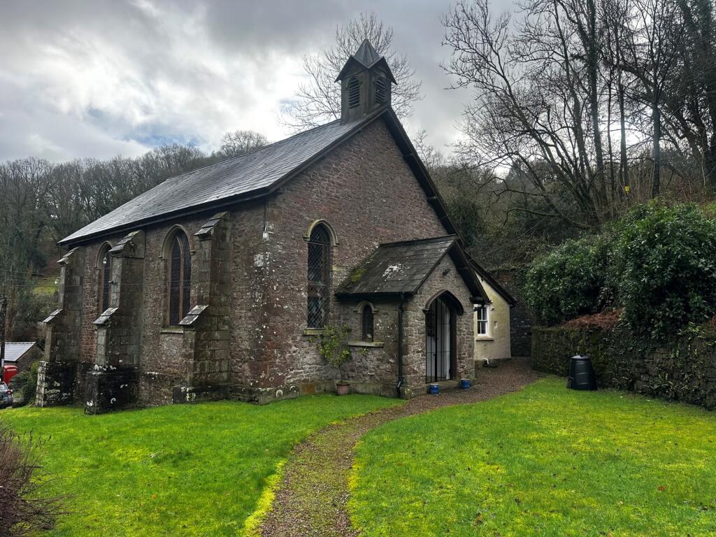 Main image of property: Whitebrook, Monmouth, NP25