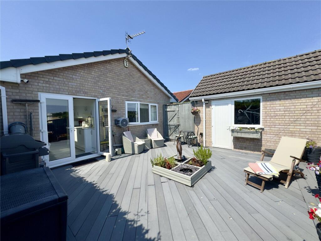 House in Irby, Liverpool City Region - View 2