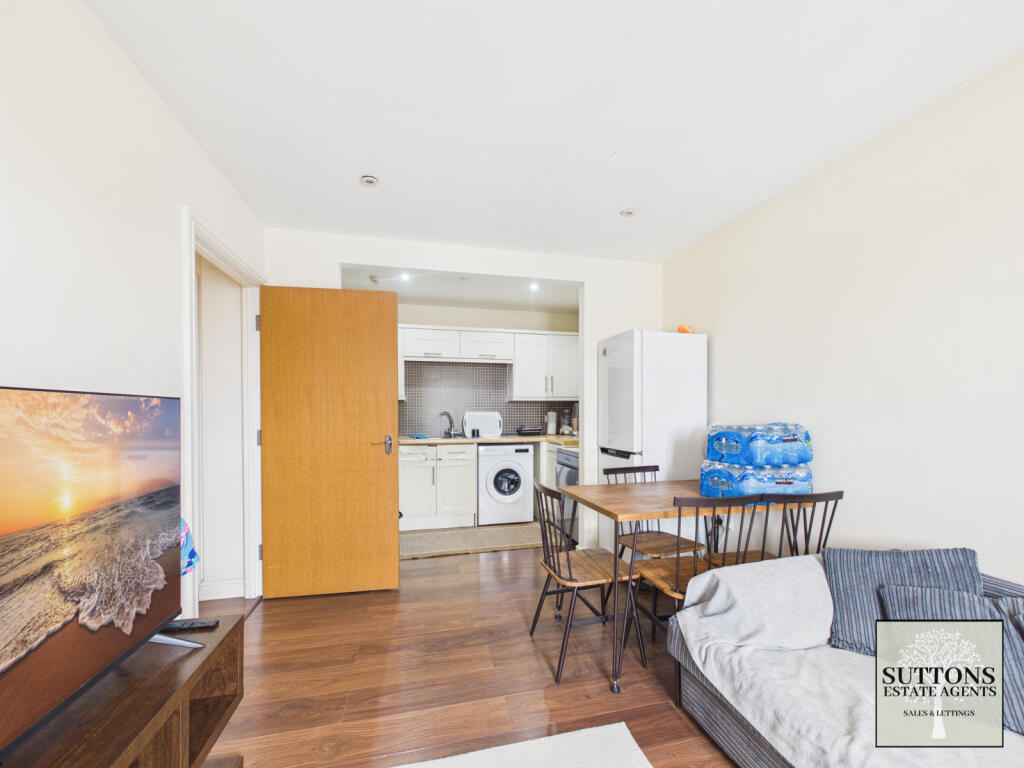 Apartment in Coventry, West Midlands - View 4
