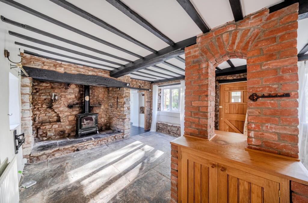 House in Wookey, Worth - View 5